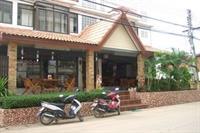 Tr Guesthouse Sukhothai Exterior foto